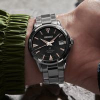 Seiko Prospex Automaat SPB243J1