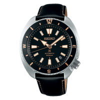 Seiko Prospex Heritage Diver SRPG17K1