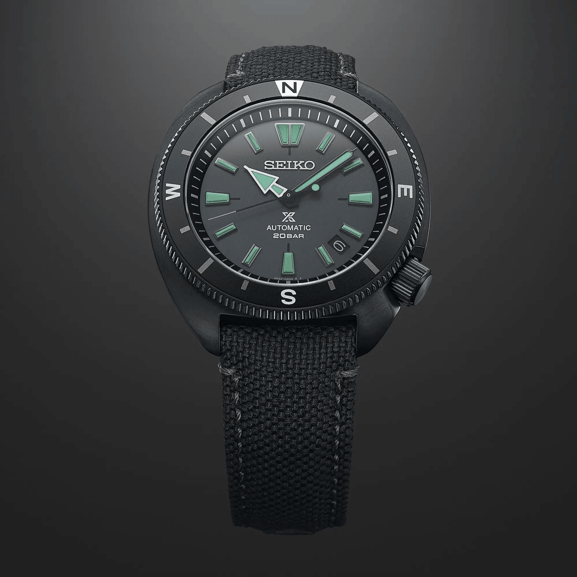 Seiko prospex Heritage SRPH99K1