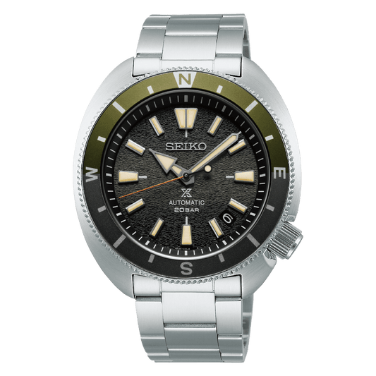 Seiko Prospex Heritage SRPK77K1 - Limited Edition