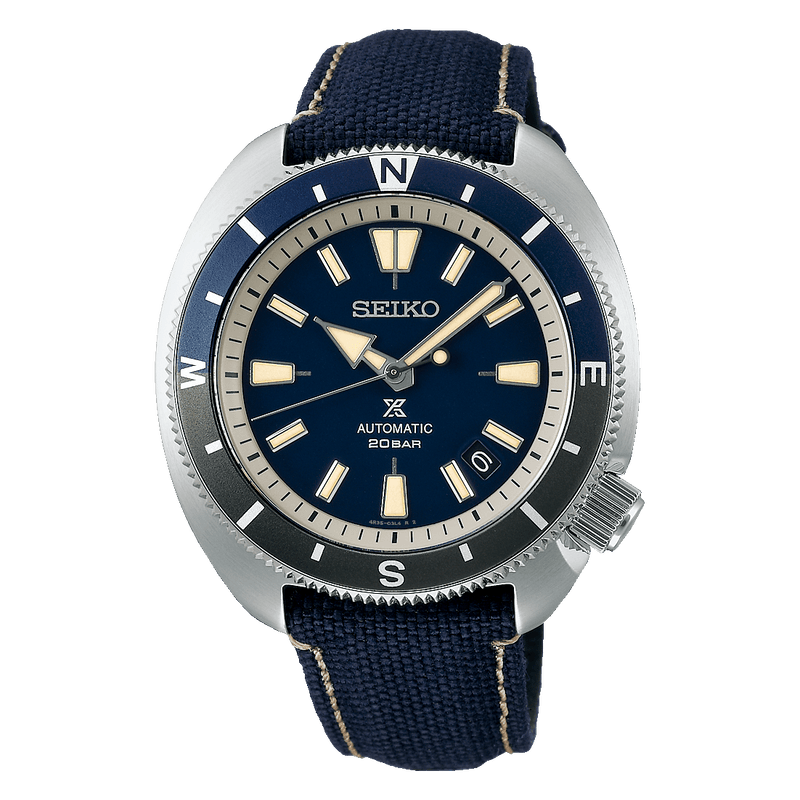 Seiko Prospex Land Tortoise SRPG15K1