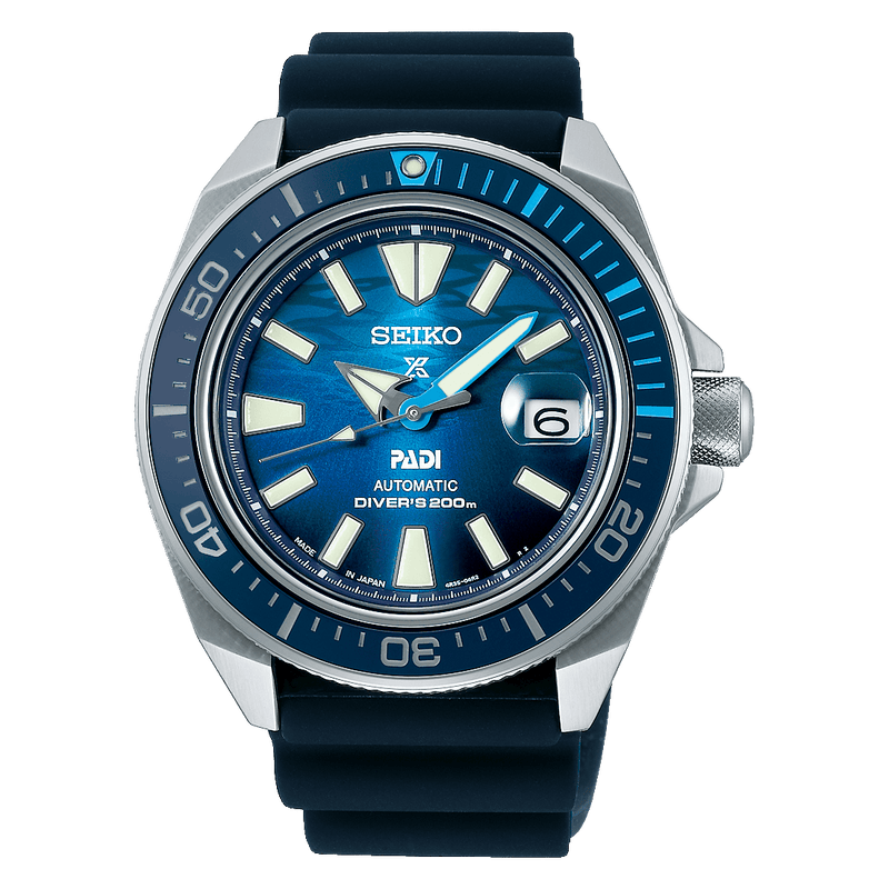 Seiko Prospex PADI Automaat Duikhorloge Special Edition SRPJ93K1