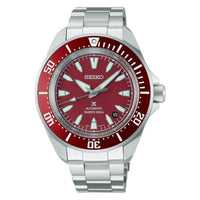 Seiko Prospex "Red Sea" SRPL11K1