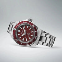 Seiko Prospex "Red Sea" SRPL11K1