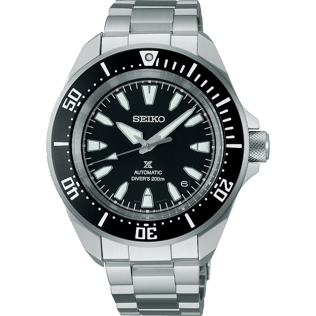 Seiko Prospex "Shog - urai Diver" SRPL13K1