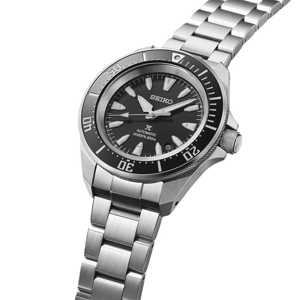 Seiko Prospex "Shog - urai Diver" SRPL13K1