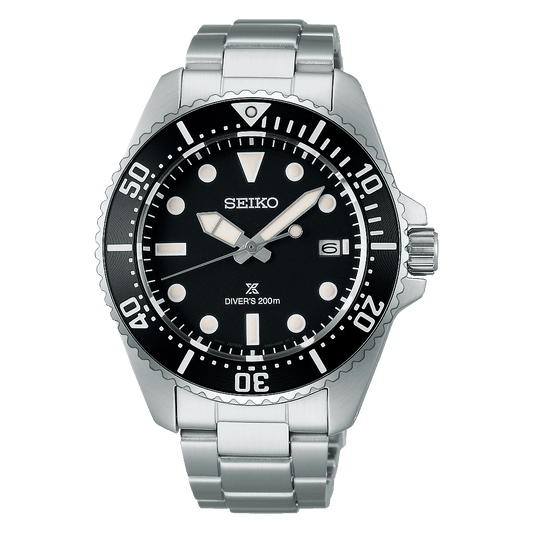 Seiko Prospex Solar SNE597P1