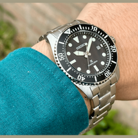 Seiko Prospex Solar SNE597P1