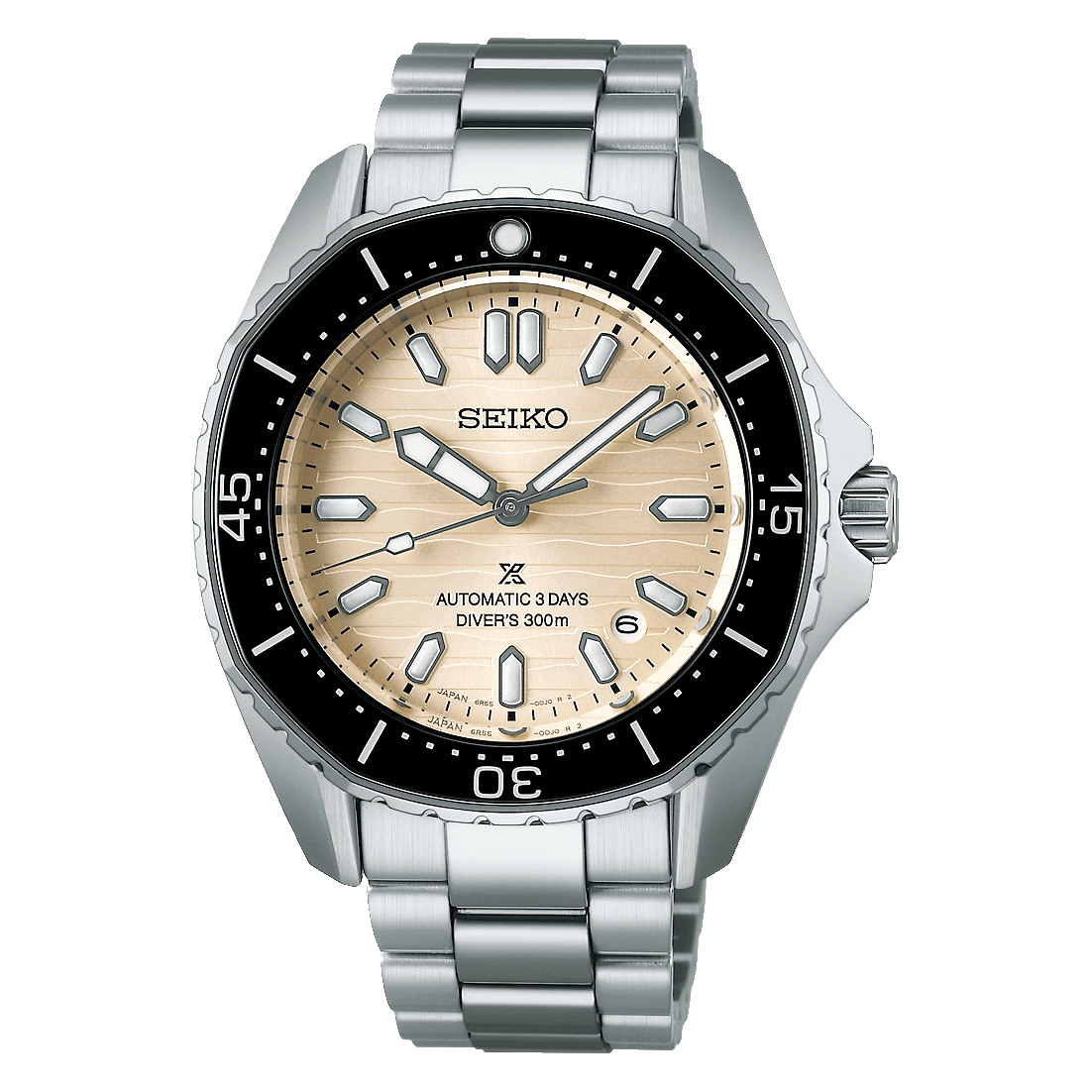 Seiko Prospex SPB481J1