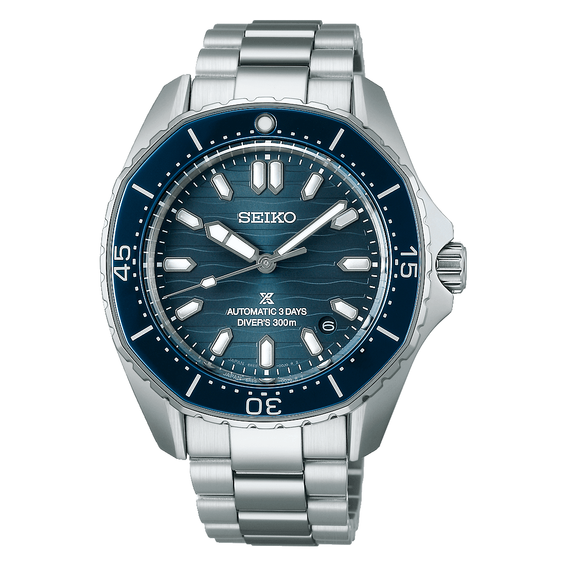Seiko Prospex SPB483J1