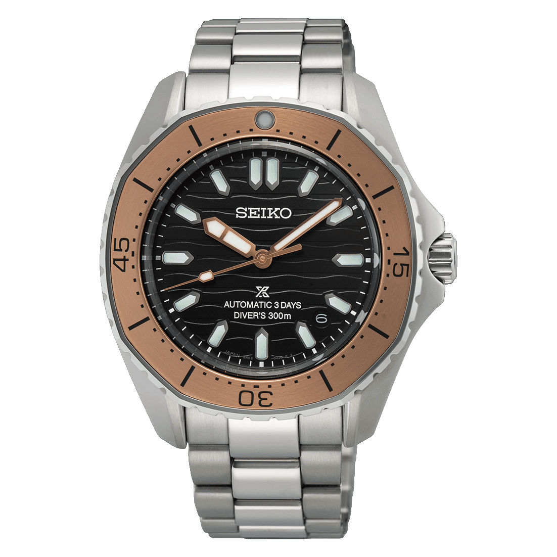 Seiko Prospex SPB485J1