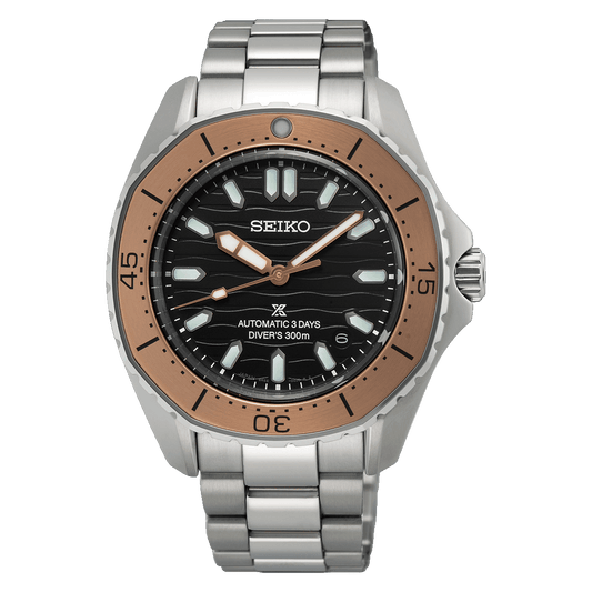 Seiko Prospex SPB485J1