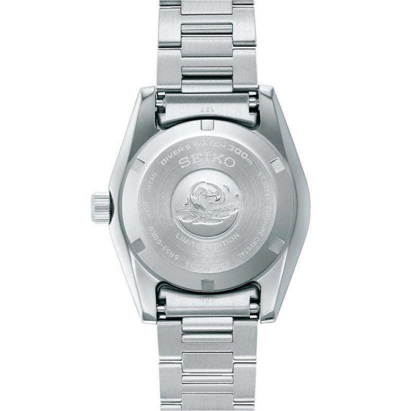 Seiko Prospex SPB511J1 Limited Edition