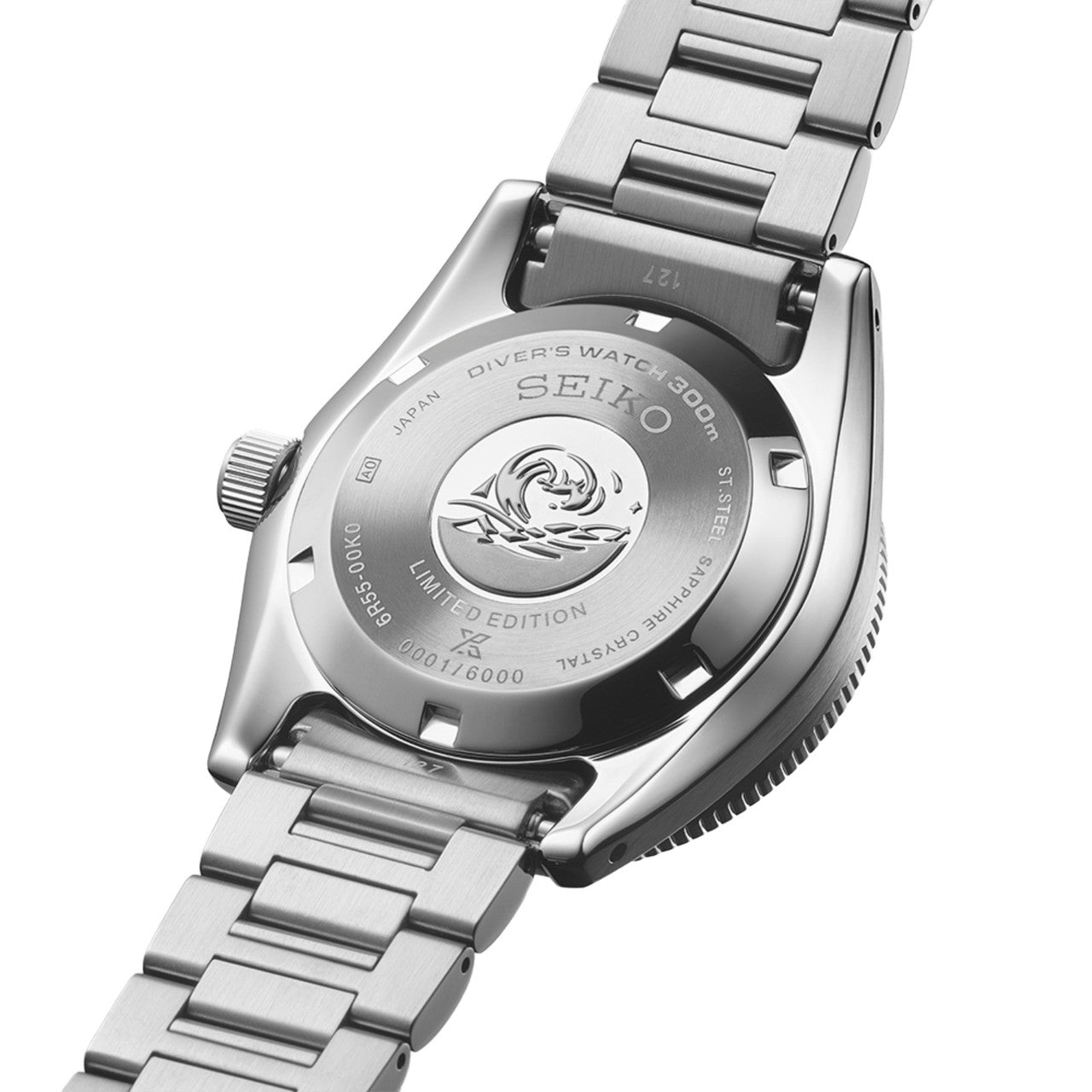 Seiko Prospex SPB511J1 Limited Edition