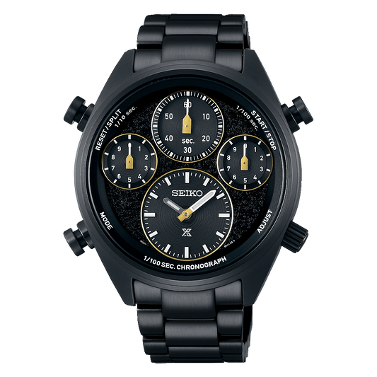Seiko Prospex Speedtimer SFJ007P1 Limited Edition