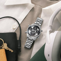 Seiko Prospex Speedtimer Solar SFJ009P1