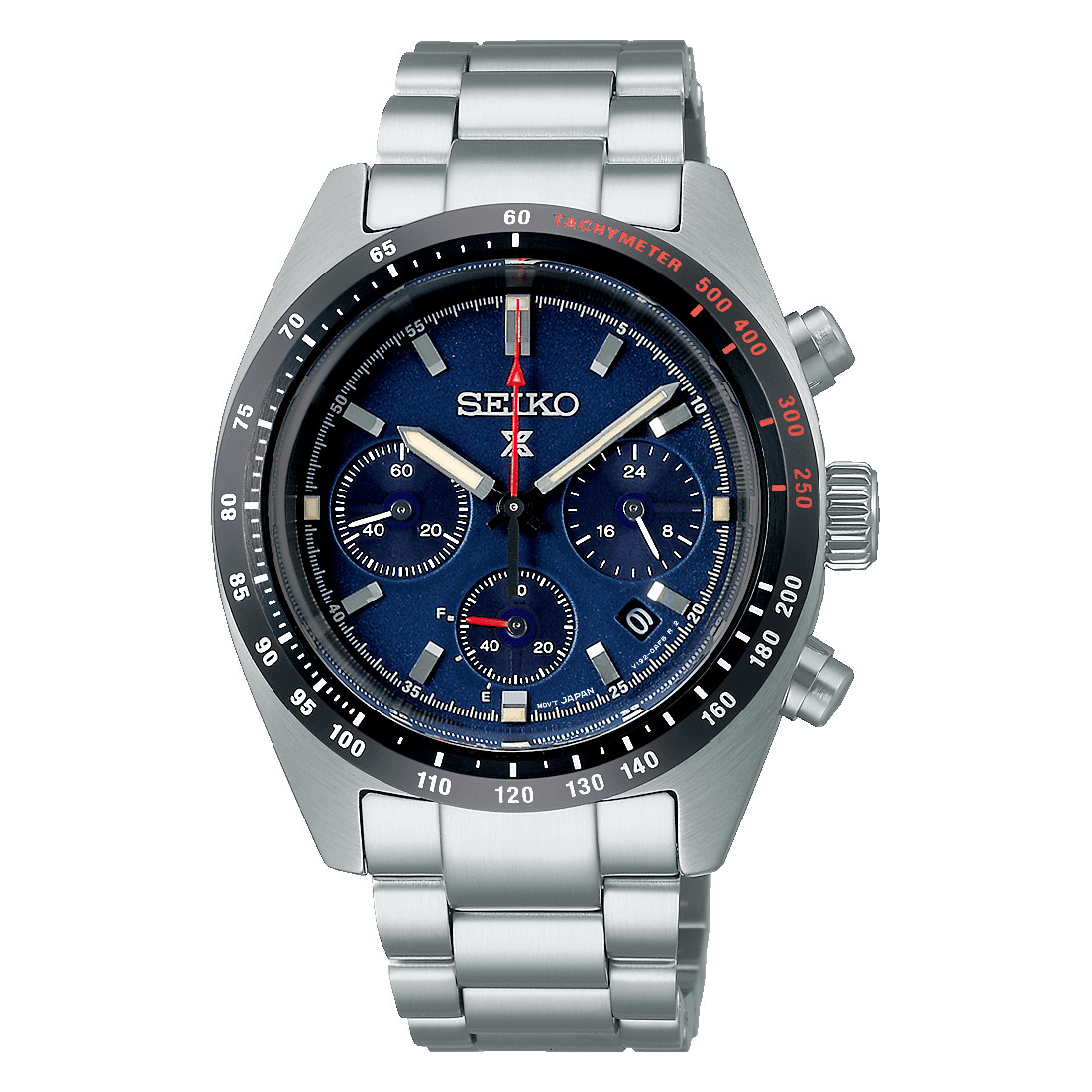 Seiko prospex speedtimer SSC815P1