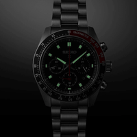 Seiko Prospex Speedtimer SSC915P1