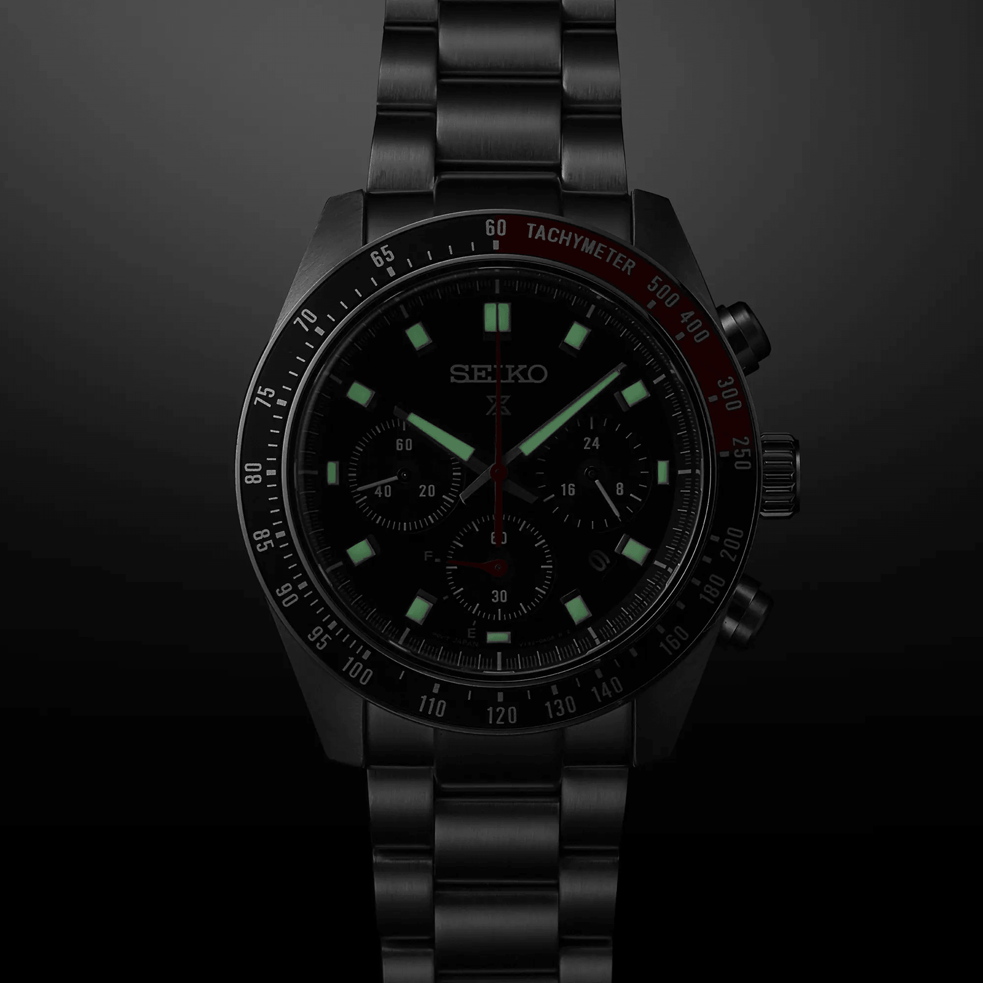 Seiko Prospex Speedtimer SSC915P1