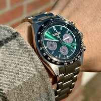 Seiko Prospex Speedtimer SSC933P1
