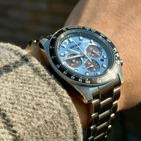 Seiko Prospex Speedtimer SSC935P1