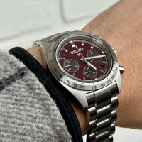 Seiko Prospex Speedtimer SSC953P1