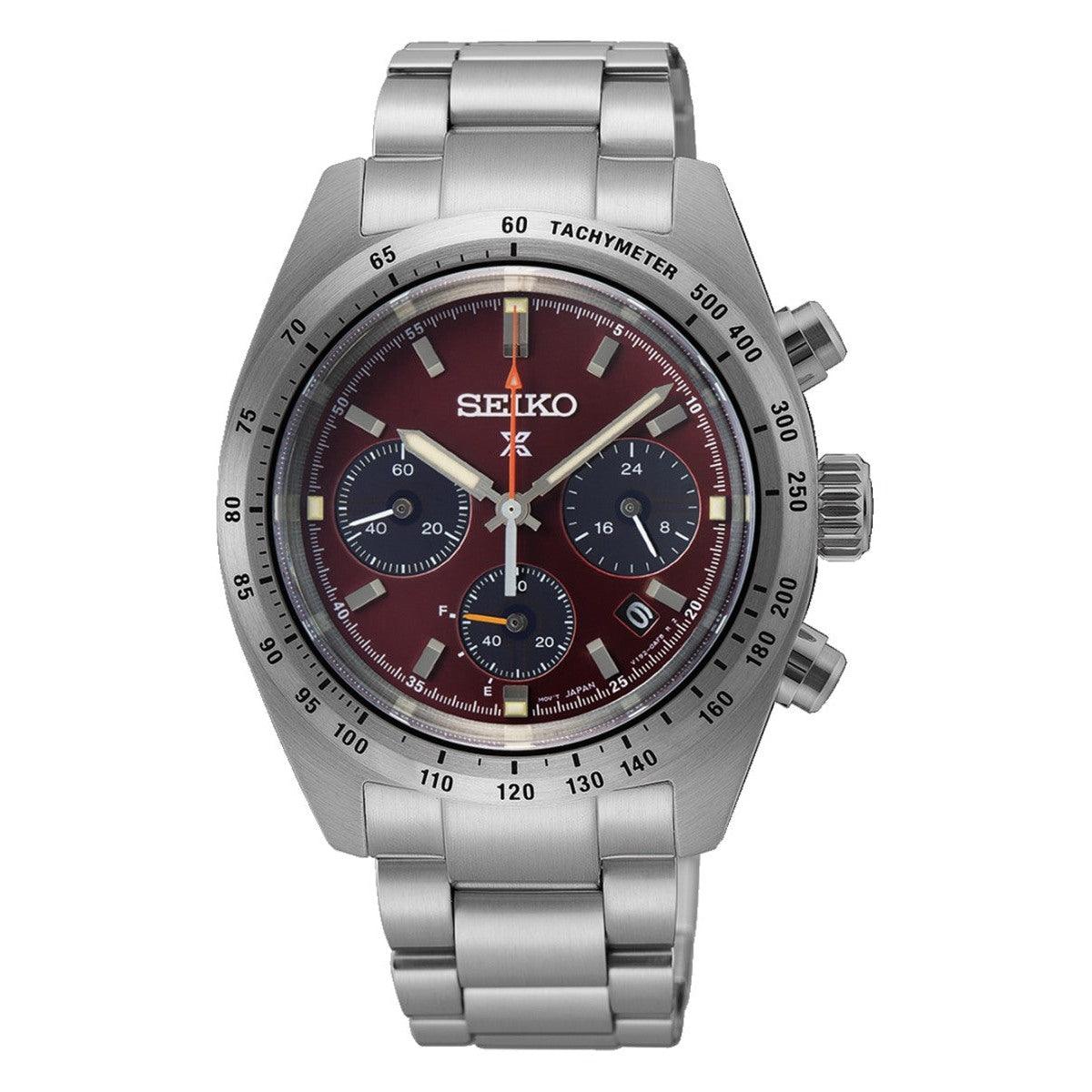 Seiko Prospex Speedtimer SSC953P1