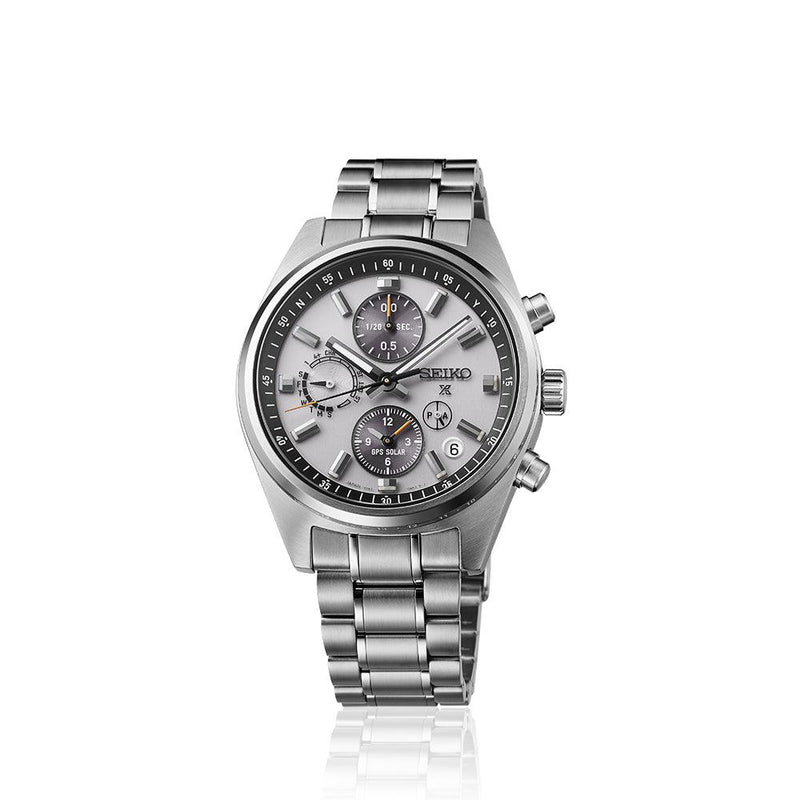 Seiko Prospex Speedtimer SSH165J1