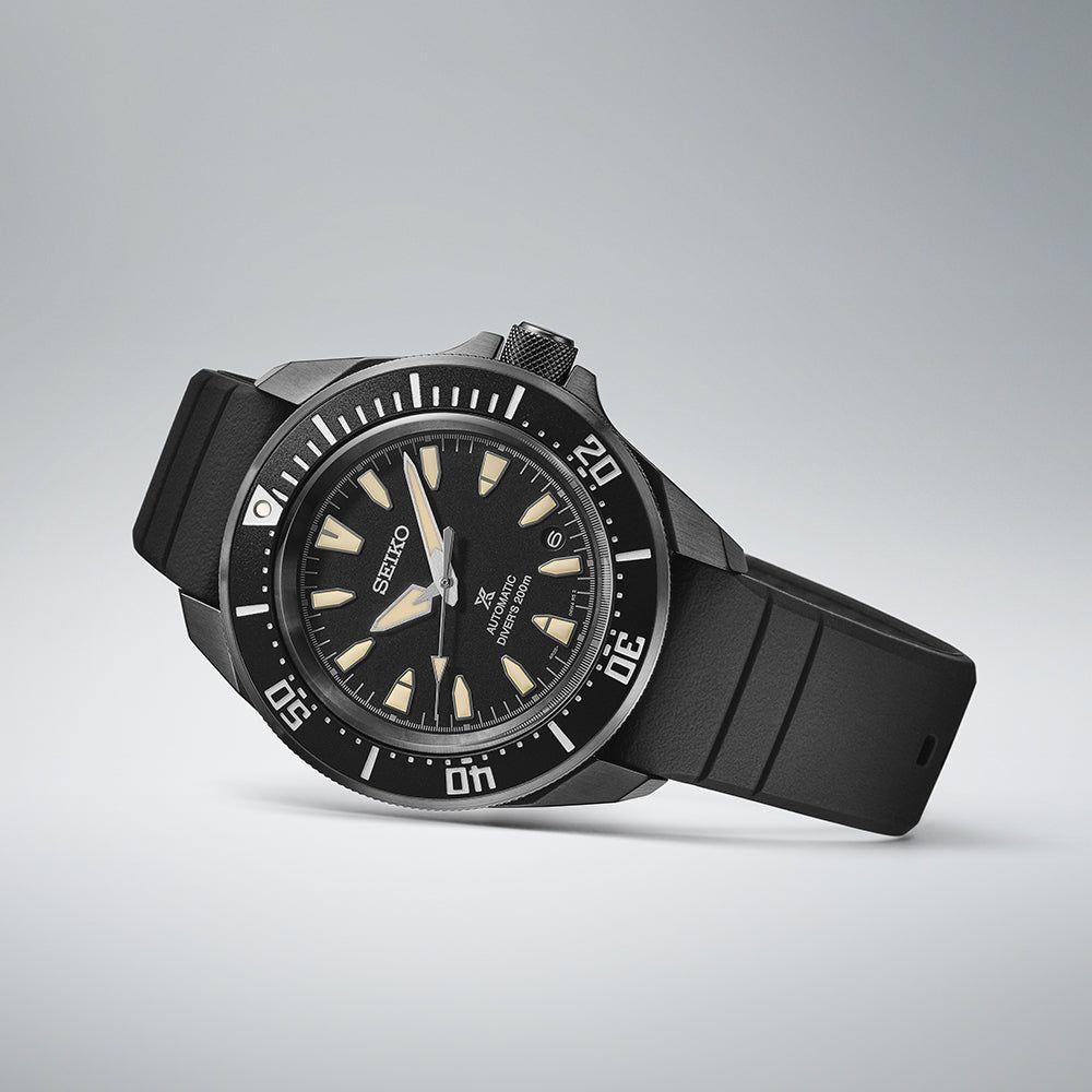 Seiko Prospex SRPL15K1 Shog - urai Diver
