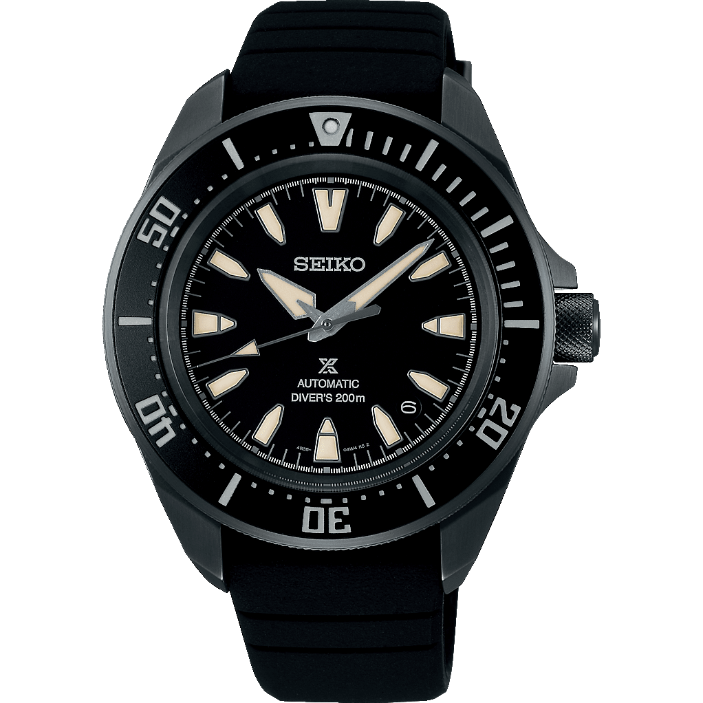Seiko Prospex SRPL15K1 Shog - urai Diver