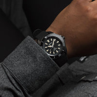 Seiko Prospex SRPL15K1 Shog - urai Diver