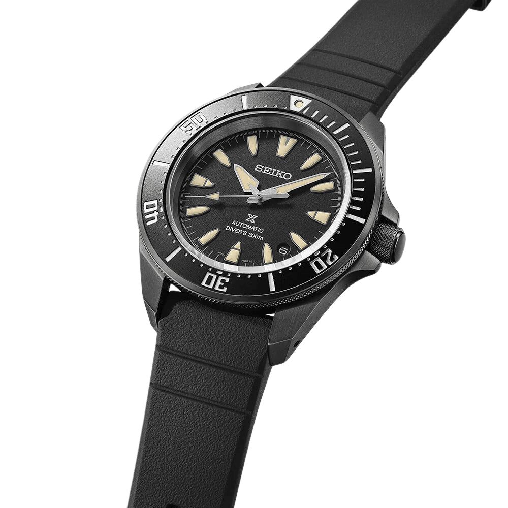 Seiko Prospex SRPL15K1 Shog - urai Diver