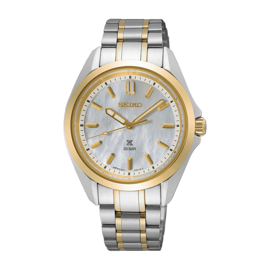 Seiko Prospex SUR608J1