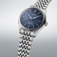 Seiko Presage Automaat 'Ai-iro' SPB525J1