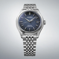 Seiko Presage Automaat 'Ai-iro' SPB525J1