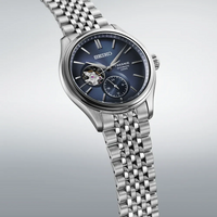 Seiko Presage Automaat 'Ai-iro' SPB527J1