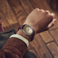 Seiko Presage Automaat 'Shiracha' Limited Edition SPB529J1