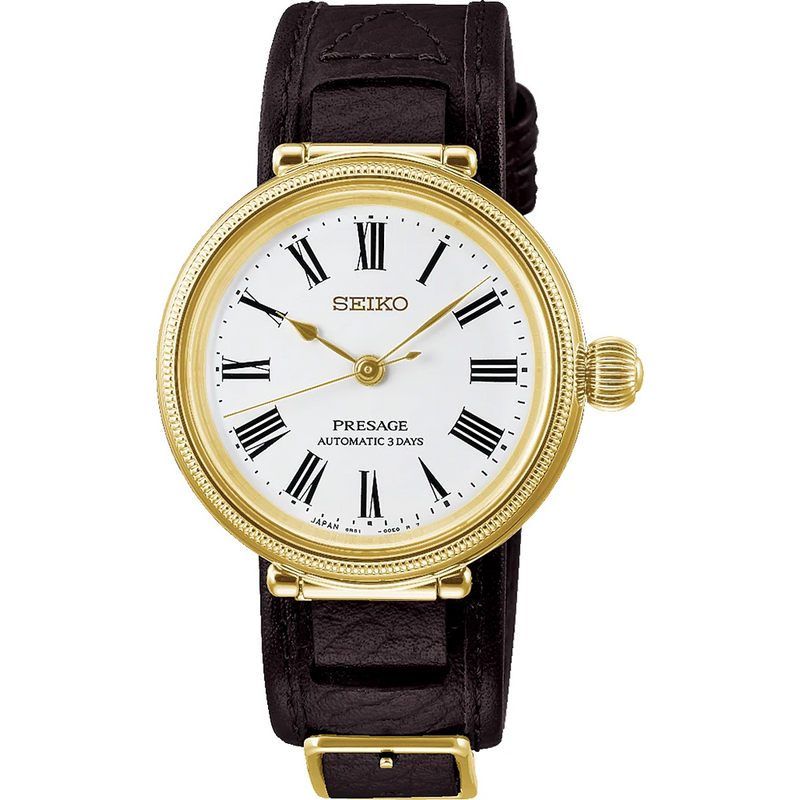 Seiko Presage Limited Edition SPB538J1