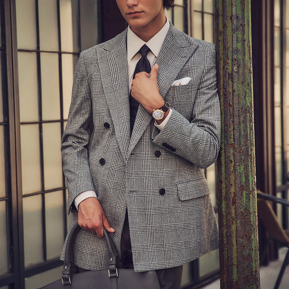 Seiko Presage Limited Edition SPB538J1