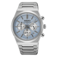 Seiko Sport Chronograaf SSB459P1 Icy Peaks - Juwelier van Dam
