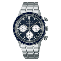 Seiko Sport Chronograaf SSB477P1 - Juwelier van Dam