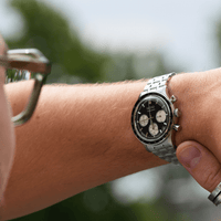 Seiko Sport Chronograaf SSB479P1 - Juwelier van Dam