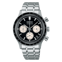 Seiko Sport Chronograaf SSB479P1 - Juwelier van Dam