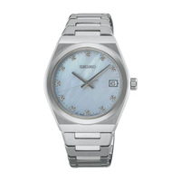 Seiko Sport Dames SUR603P1 - Juwelier van Dam