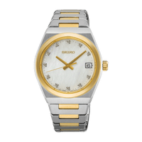 Seiko Sport Dames SUR604P1 - Juwelier van Dam