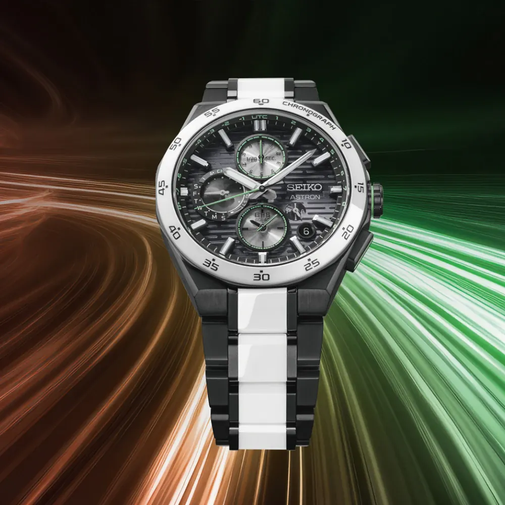 Seiko Astron SSH185J1