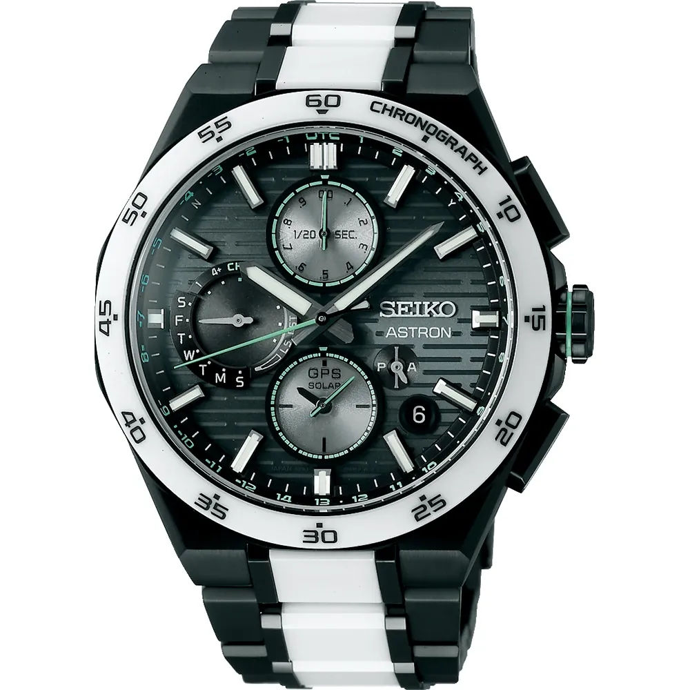 Seiko Astron SSH185J1