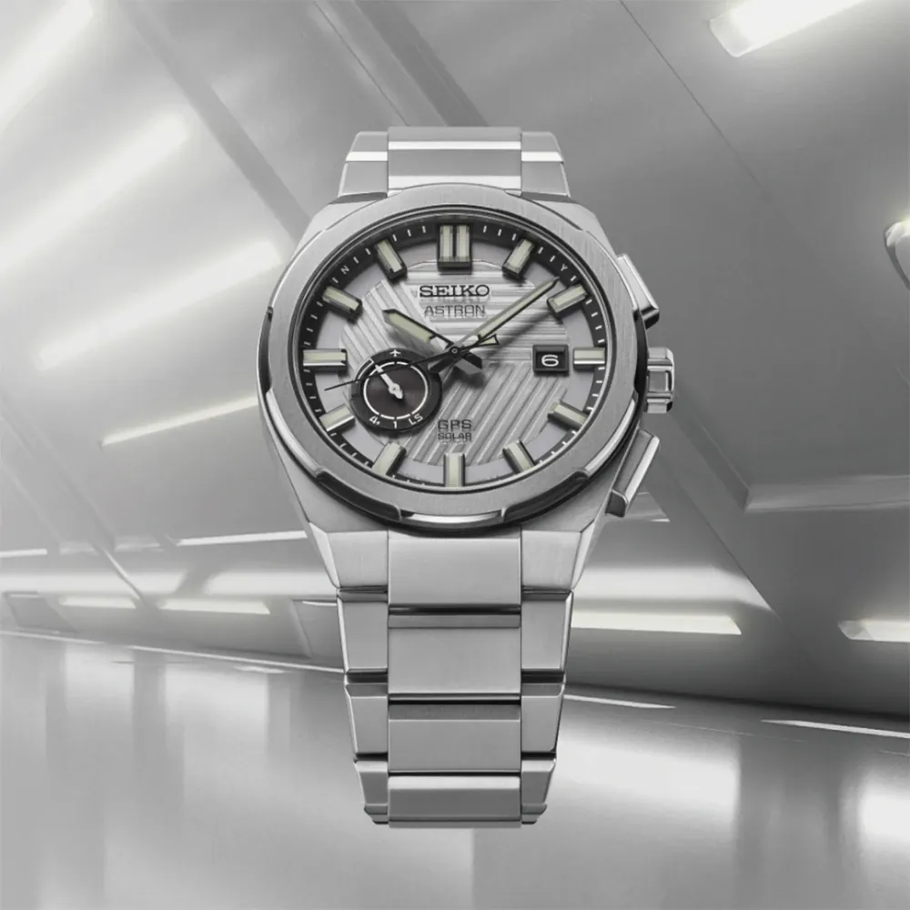 Seiko Astron SSJ037J1