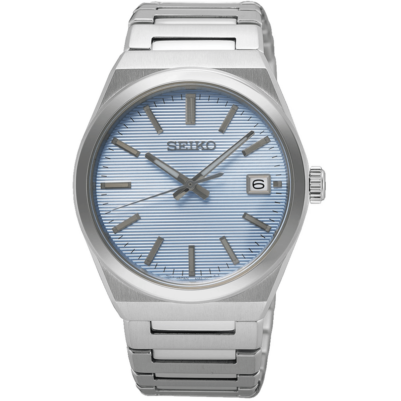 Seiko SUR599P1 Icy Peaks - Juwelier van Dam