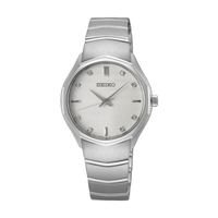 Seiko SUR615P1 - Juwelier van Dam